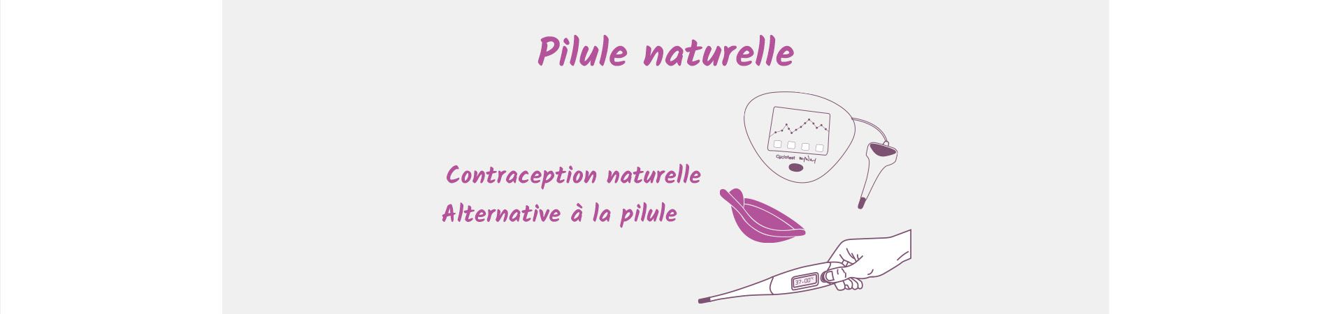 pilule naturelle