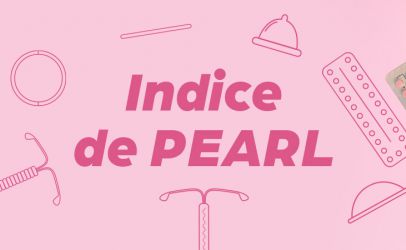 Contraception : L'indice Pearl