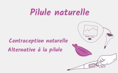 pilule naturelle