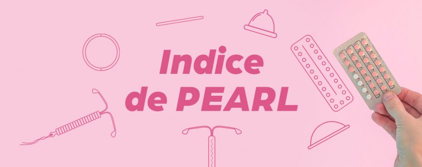 Contraception : L'indice Pearl